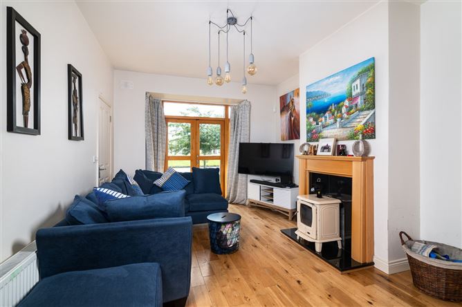 12 Harbour View, Tarmonbarry, Co. Roscommon