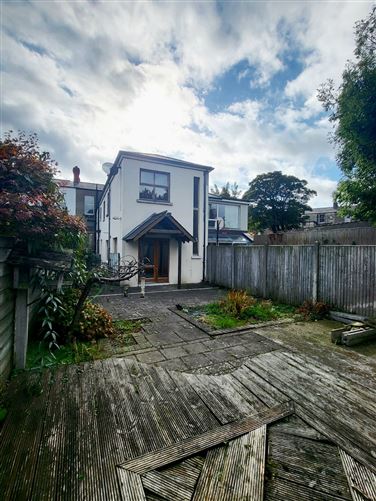 3 Maxwell Road, Rathmines, Dublin 6
