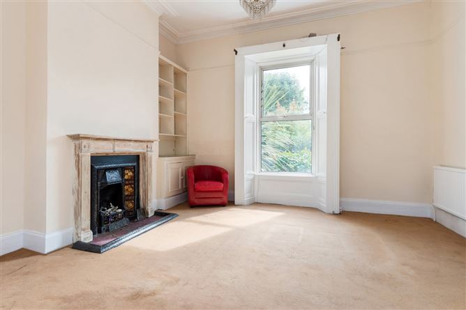 3 Maxwell Road, Rathmines, Dublin 6