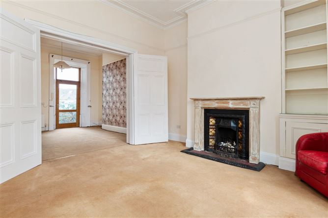 3 Maxwell Road, Rathmines, Dublin 6
