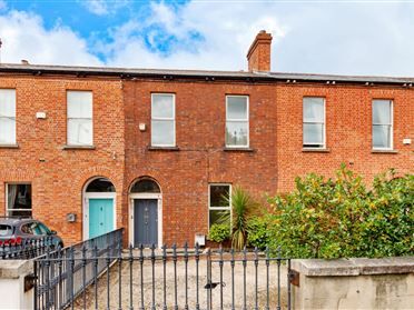 Image for 3 Maxwell Road, Rathmines, Dublin 6