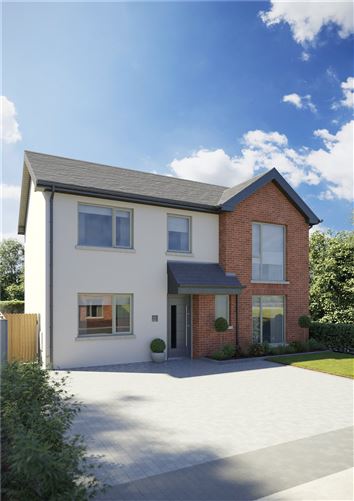 Main image for 26 The Grove, Castlebrook Manor, Annacotty, Limerick
