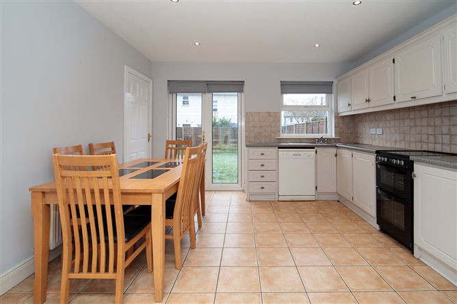 15 Breagagh Court, Kennyswell Road, Kilkenny, Kilkenny