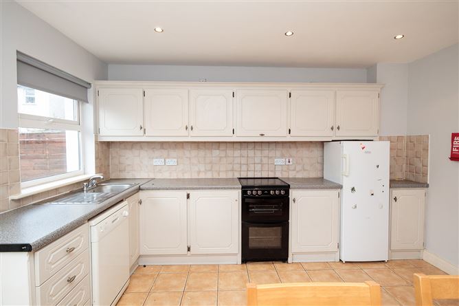 15 Breagagh Court, Kennyswell Road, Kilkenny, Kilkenny