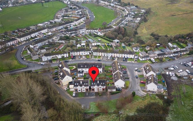 15 Breagagh Court, Kennyswell Road, Kilkenny, Kilkenny