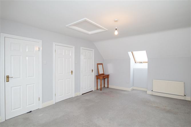 15 Breagagh Court, Kennyswell Road, Kilkenny, Kilkenny