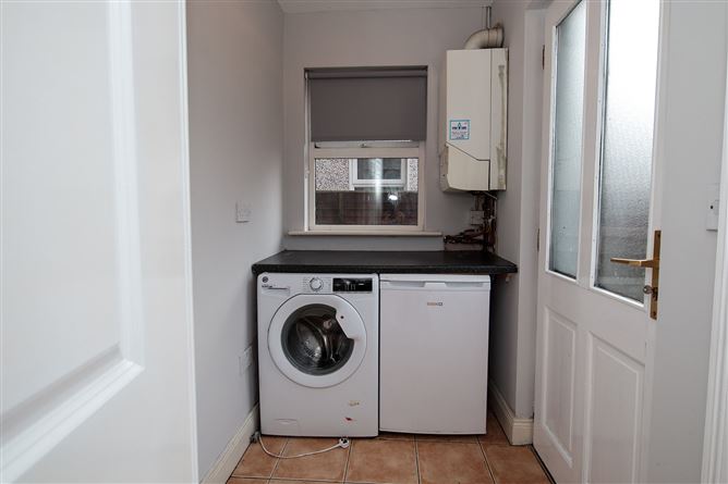 15 Breagagh Court, Kennyswell Road, Kilkenny, Kilkenny