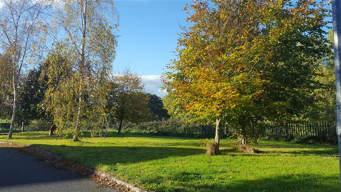 15 Breagagh Court, Kennyswell Road, Kilkenny, Kilkenny