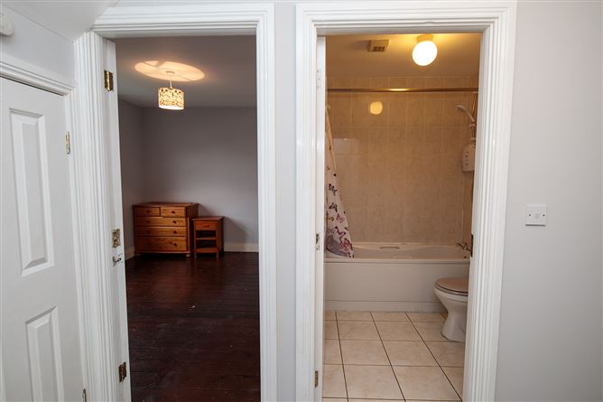 15 Breagagh Court, Kennyswell Road, Kilkenny, Kilkenny