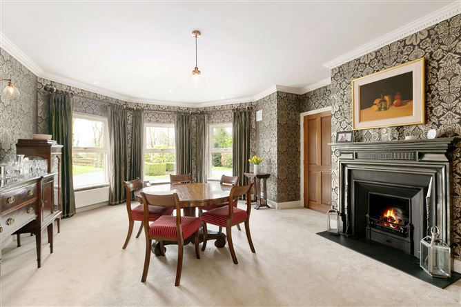 Copperfield, Springvalley, Summerhill, Co. Meath