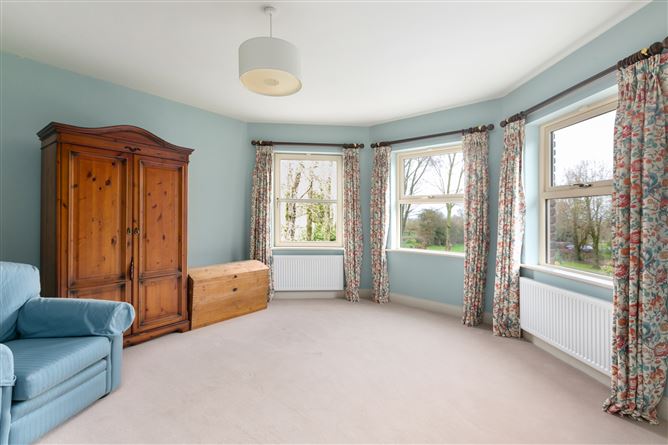 Copperfield, Springvalley, Summerhill, Co. Meath