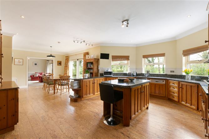 Copperfield, Springvalley, Summerhill, Co. Meath