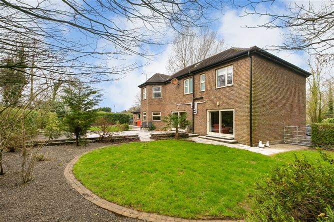 Copperfield, Springvalley, Summerhill, Co. Meath
