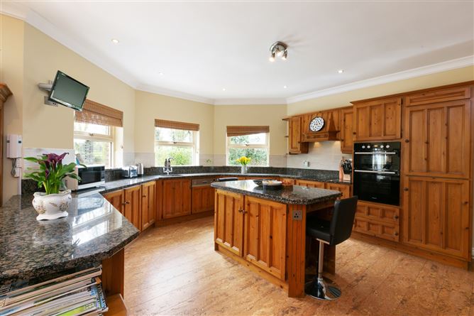 Copperfield, Springvalley, Summerhill, Co. Meath