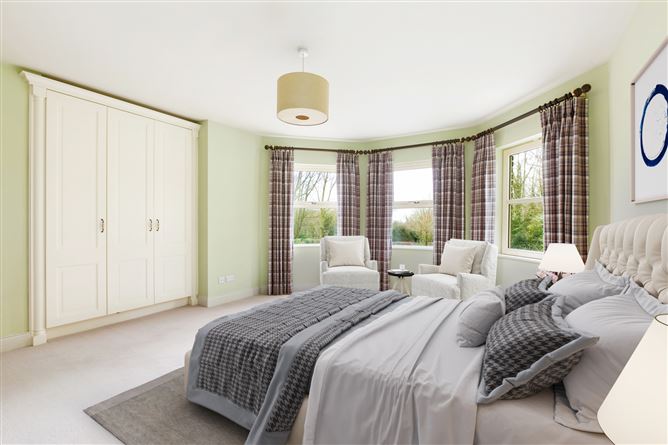 Copperfield, Springvalley, Summerhill, Co. Meath