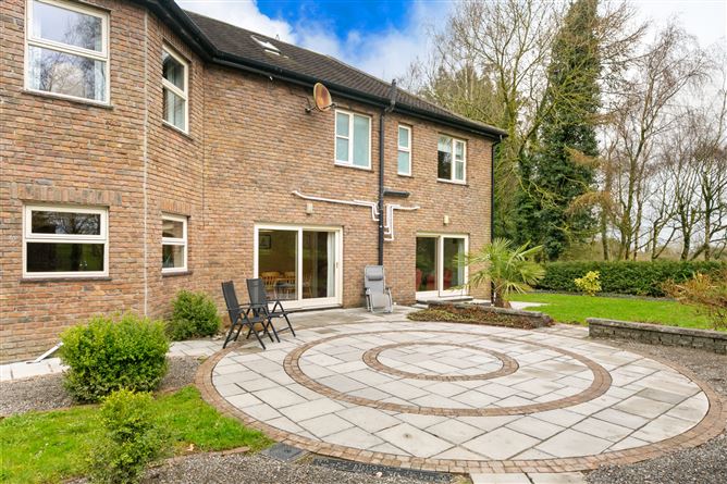 Copperfield, Springvalley, Summerhill, Co. Meath