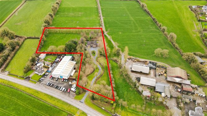 Copperfield, Springvalley, Summerhill, Co. Meath