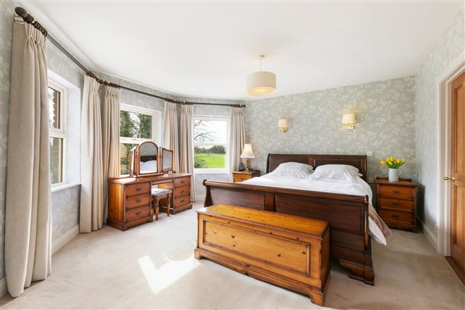 Copperfield, Springvalley, Summerhill, Co. Meath