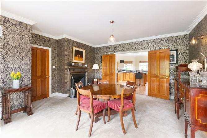 Copperfield, Springvalley, Summerhill, Co. Meath