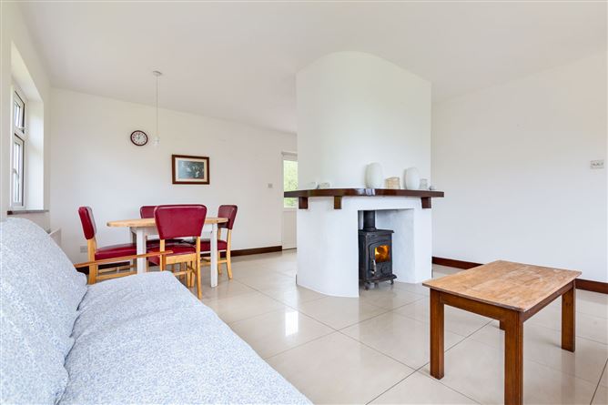 Lugnagall, Glencar, Co. Sligo