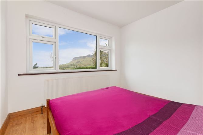 Lugnagall, Glencar, Co. Sligo