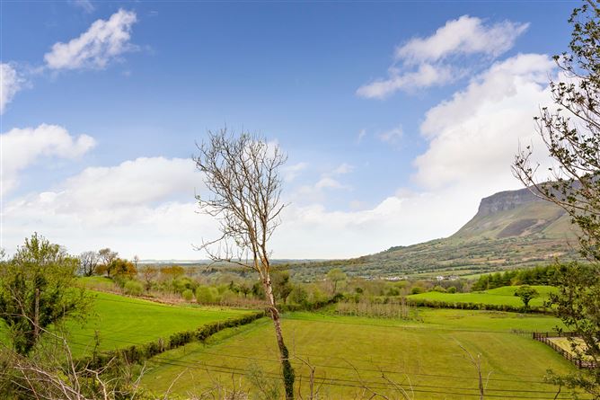Lugnagall, Glencar, Co. Sligo