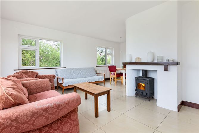 Lugnagall, Glencar, Co. Sligo