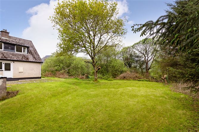 Lugnagall, Glencar, Co. Sligo