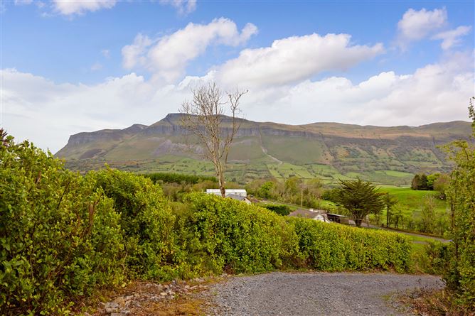 Lugnagall, Glencar, Co. Sligo