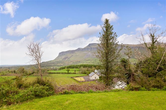 Lugnagall, Glencar, Co. Sligo