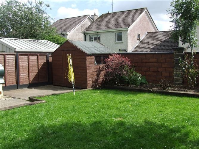 46A College Hill, Mullingar, Co. Westmeath