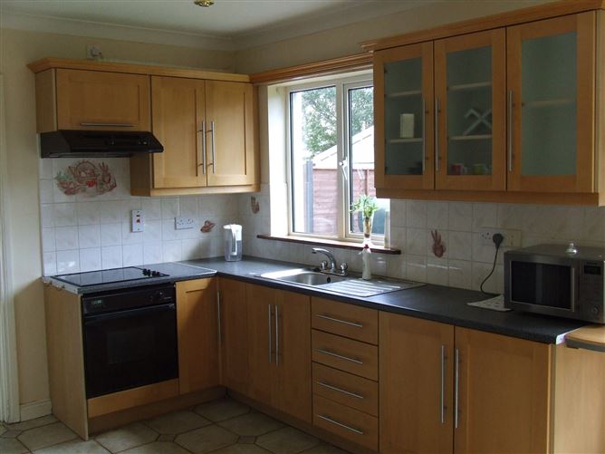 46A College Hill, Mullingar, Co. Westmeath