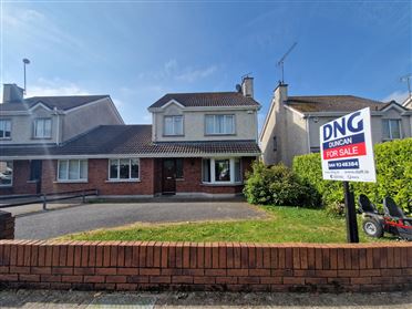 Image for 46A College Hill, Mullingar, Co. Westmeath