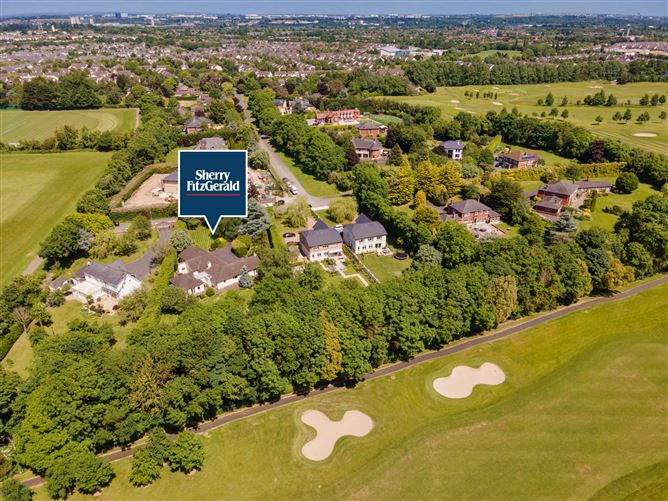 8 Homeleigh, Porterstown Road, Castleknock, Dublin 15