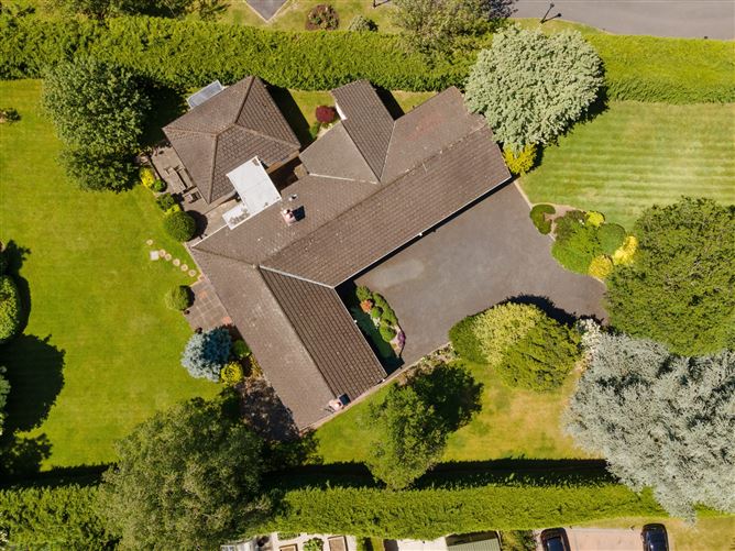 8 Homeleigh, Porterstown Road, Castleknock, Dublin 15