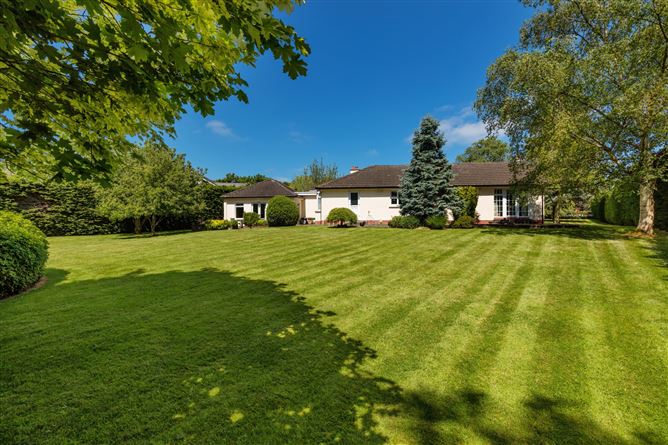 8 Homeleigh, Porterstown Road, Castleknock, Dublin 15