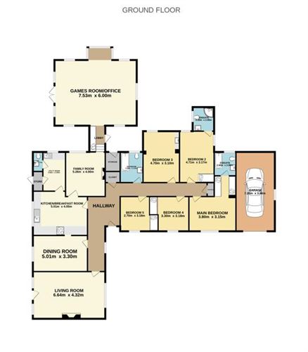 8 Homeleigh, Porterstown Road, Castleknock, Dublin 15