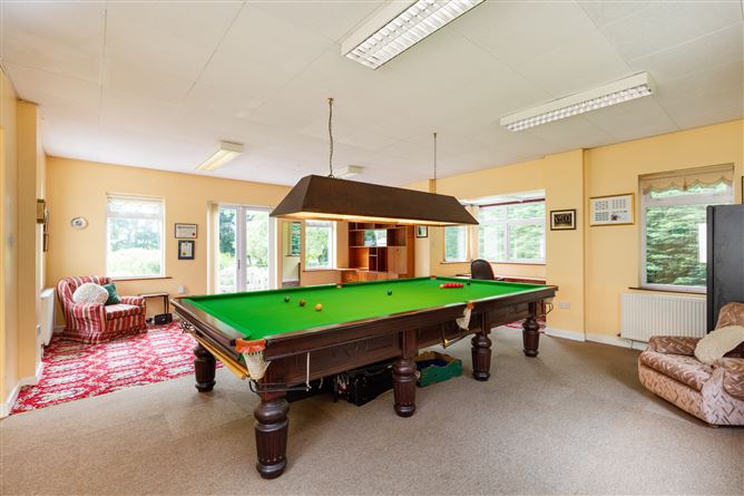 8 Homeleigh, Porterstown Road, Castleknock, Dublin 15
