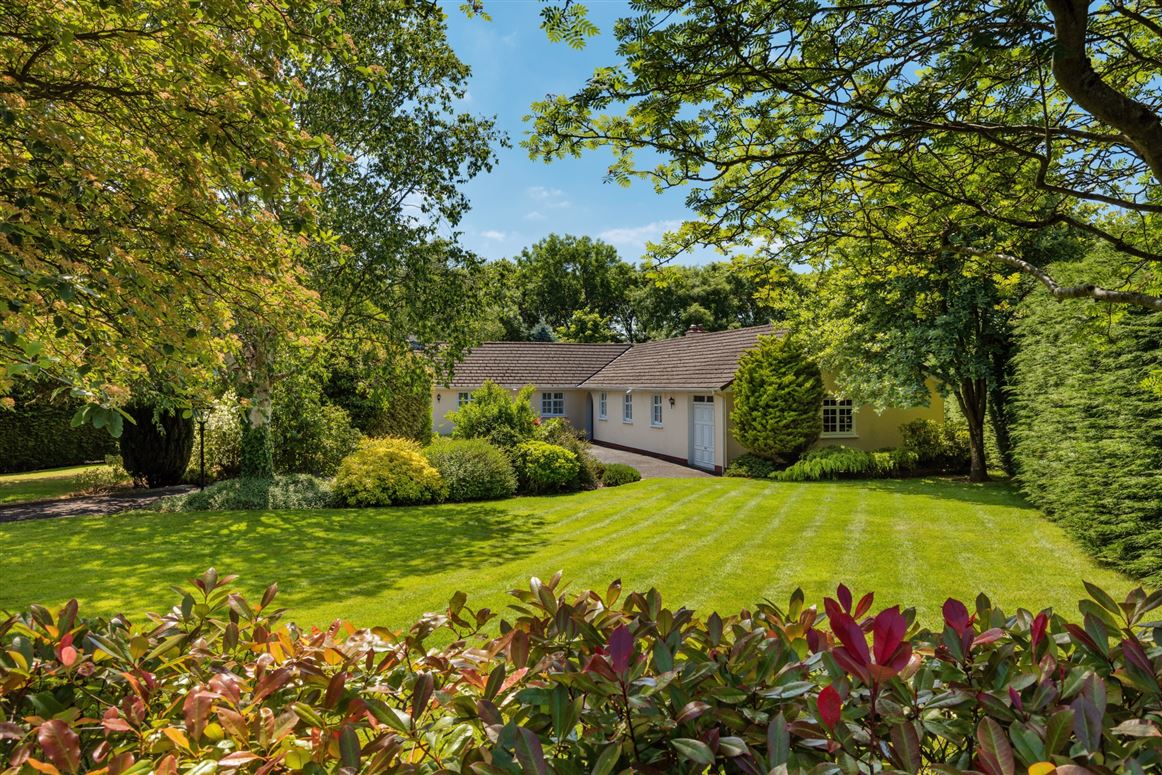 8 Homeleigh, Porterstown Road, Castleknock, Dublin 15