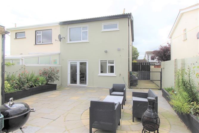 64 Willowbrook Lawns, Celbridge, Co. Kildare