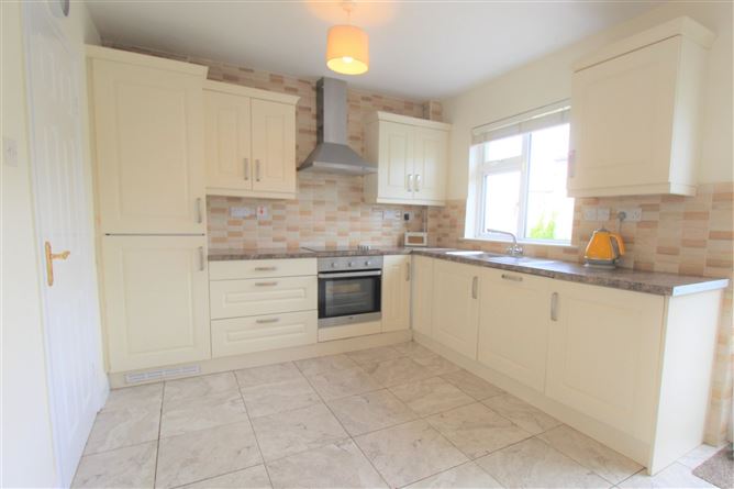 64 Willowbrook Lawns, Celbridge, Co. Kildare