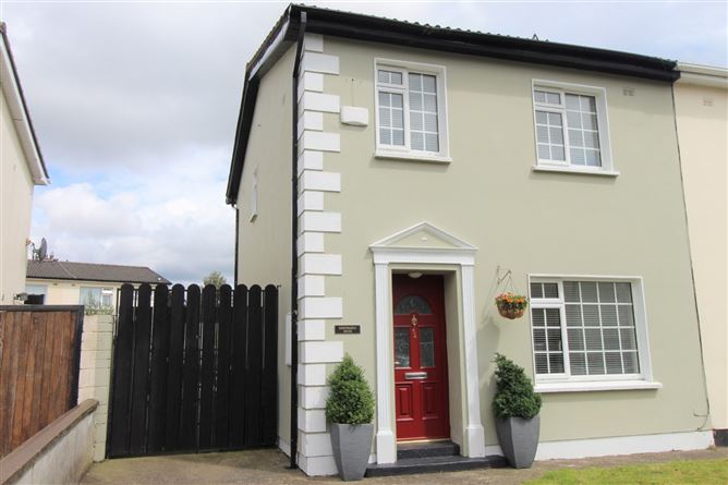 64 Willowbrook Lawns, Celbridge, Co. Kildare