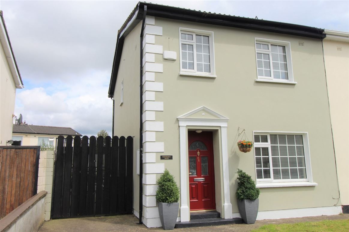 64 Willowbrook Lawns, Celbridge, Co. Kildare