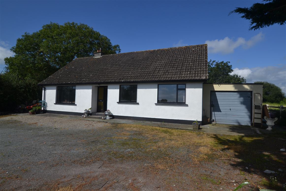 Barroge, Castletown, Wexford