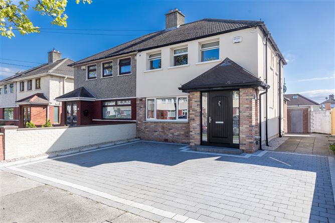 100 Shanard Road, Santry, Dublin 9