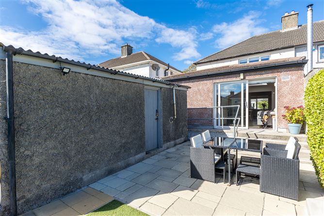 100 Shanard Road, Santry, Dublin 9