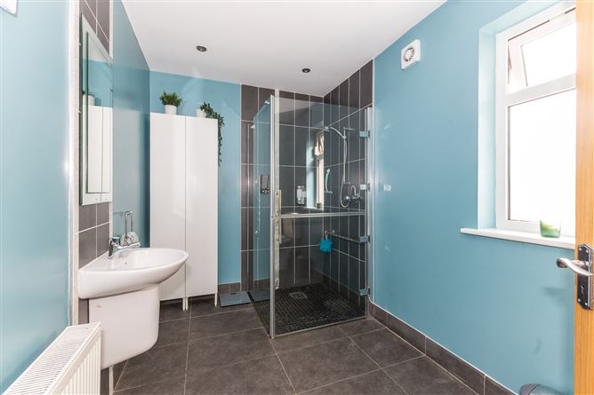 100 Shanard Road, Santry, Dublin 9