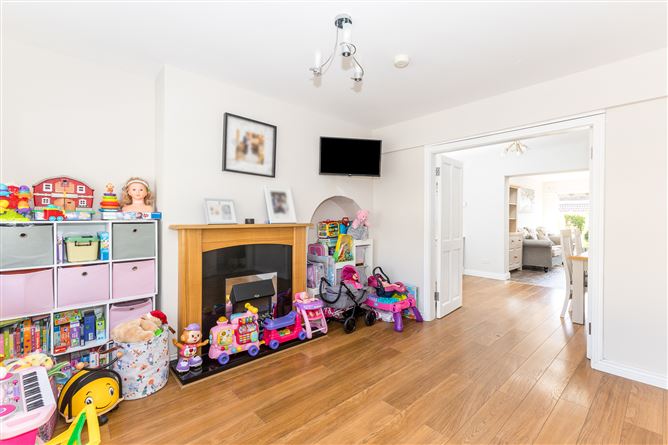 100 Shanard Road, Santry, Dublin 9