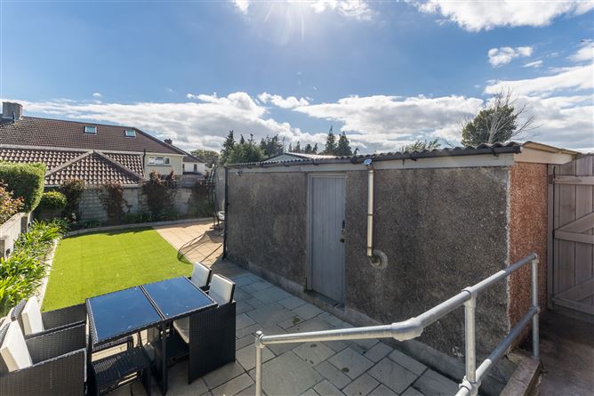 100 Shanard Road, Santry, Dublin 9