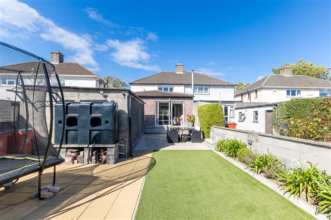 100 Shanard Road, Santry, Dublin 9